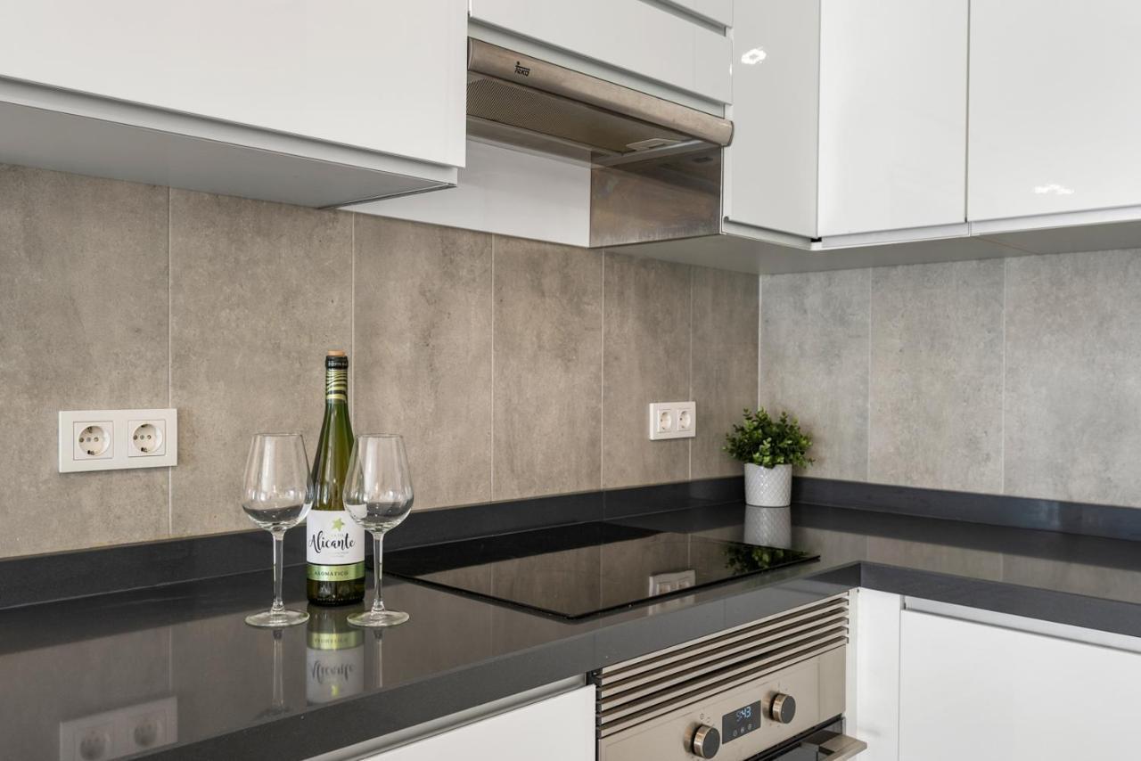 Apartamento Bella Vista Ciudad Quesada Zewnętrze zdjęcie