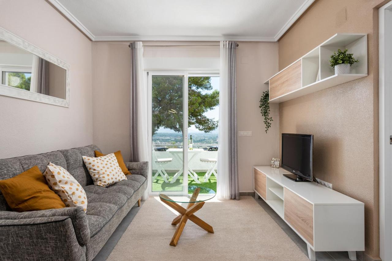 Apartamento Bella Vista Ciudad Quesada Zewnętrze zdjęcie