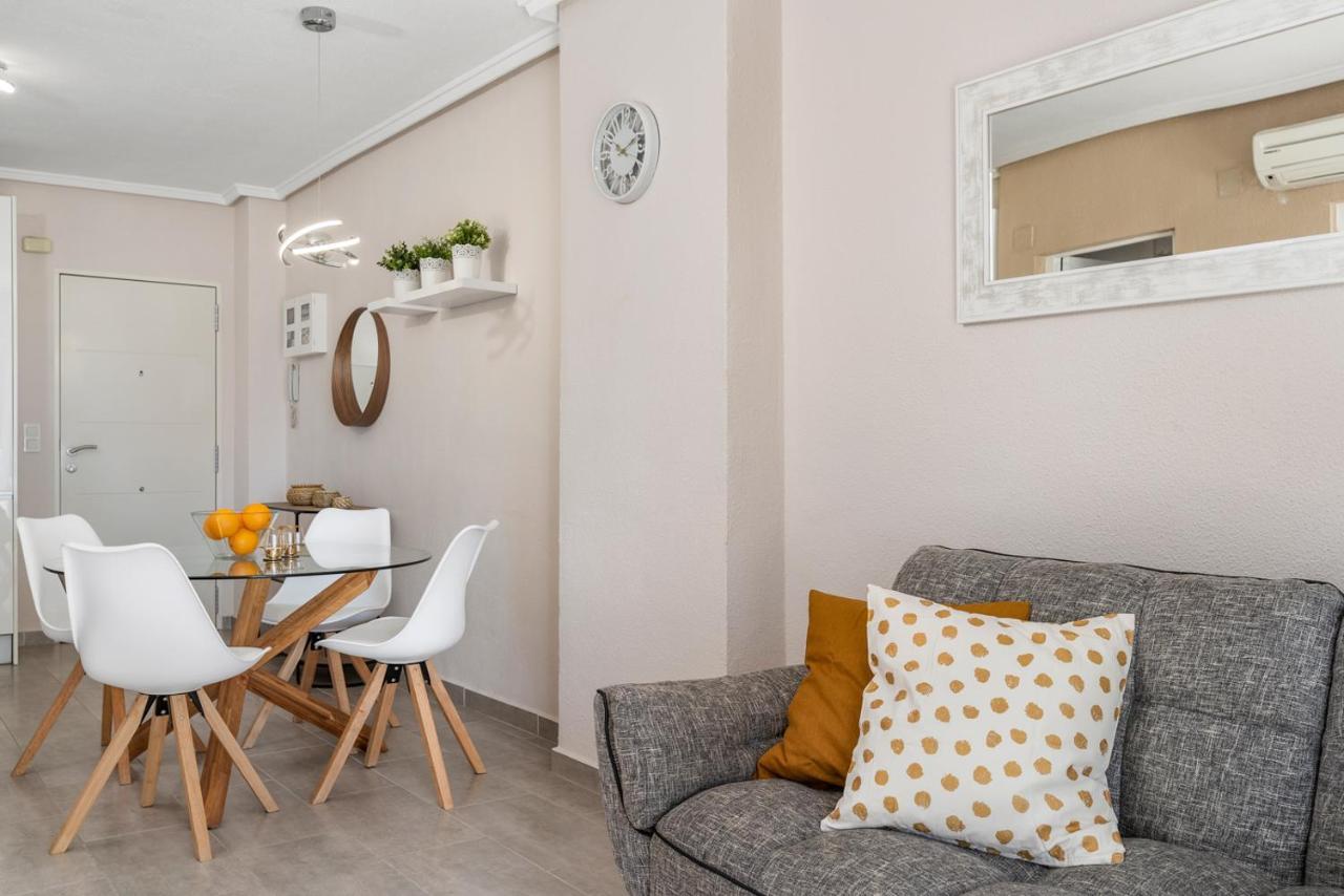 Apartamento Bella Vista Ciudad Quesada Zewnętrze zdjęcie