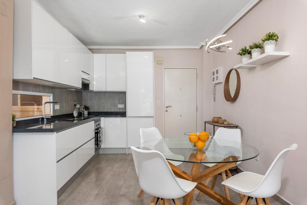 Apartamento Bella Vista Ciudad Quesada Zewnętrze zdjęcie
