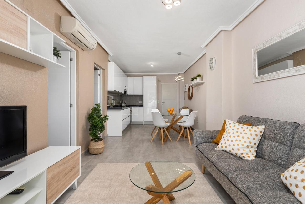 Apartamento Bella Vista Ciudad Quesada Zewnętrze zdjęcie