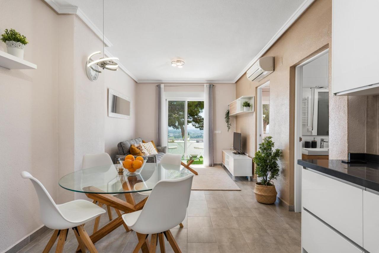 Apartamento Bella Vista Ciudad Quesada Zewnętrze zdjęcie