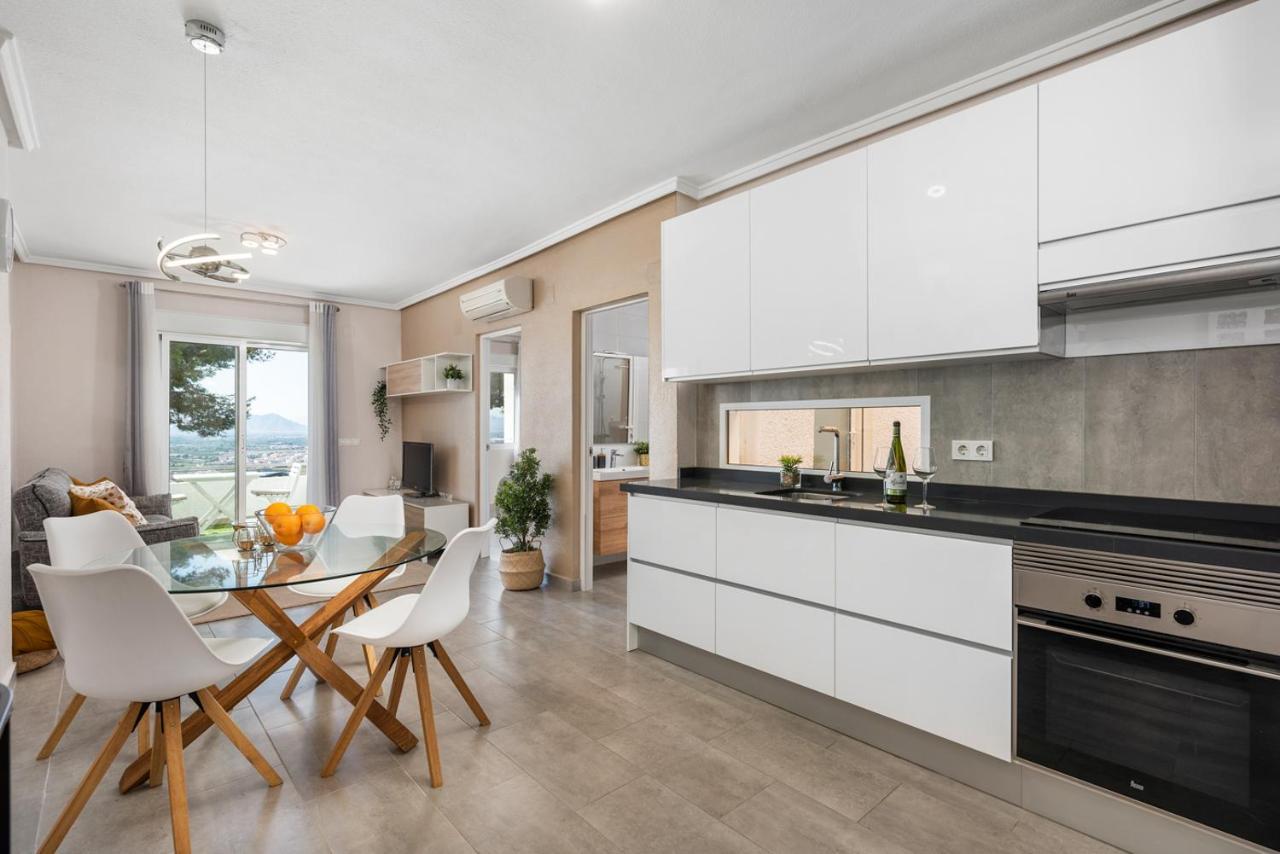 Apartamento Bella Vista Ciudad Quesada Zewnętrze zdjęcie