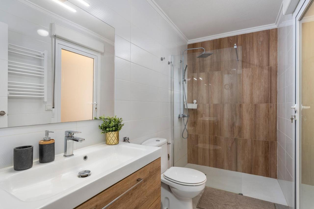 Apartamento Bella Vista Ciudad Quesada Zewnętrze zdjęcie