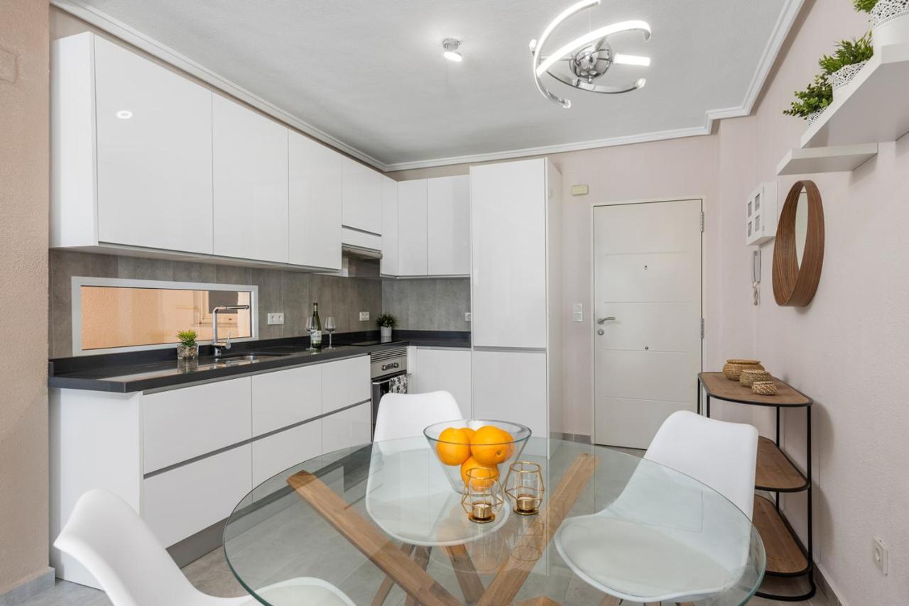 Apartamento Bella Vista Ciudad Quesada Zewnętrze zdjęcie