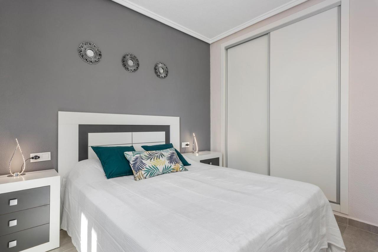 Apartamento Bella Vista Ciudad Quesada Zewnętrze zdjęcie