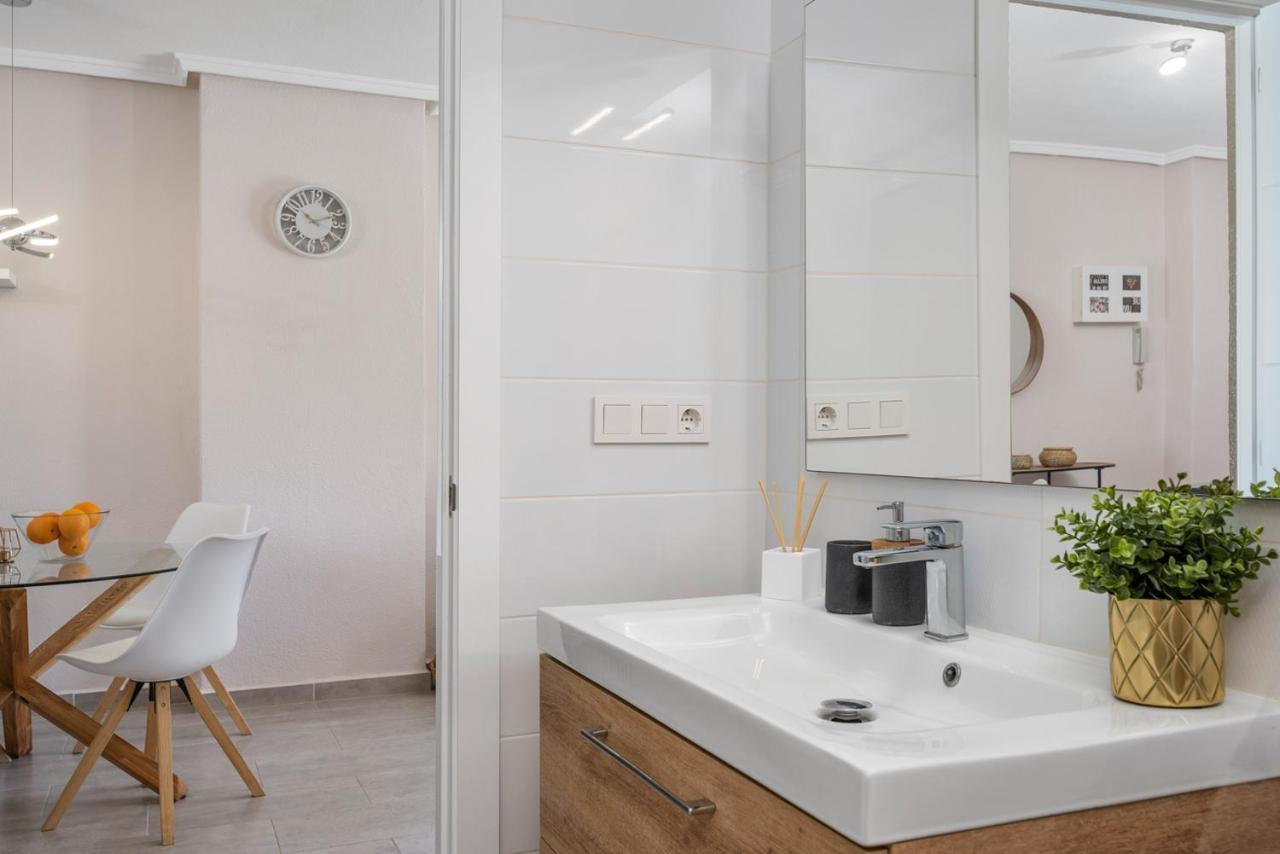 Apartamento Bella Vista Ciudad Quesada Zewnętrze zdjęcie