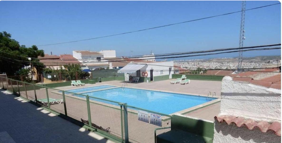 Apartamento Bella Vista Ciudad Quesada Zewnętrze zdjęcie
