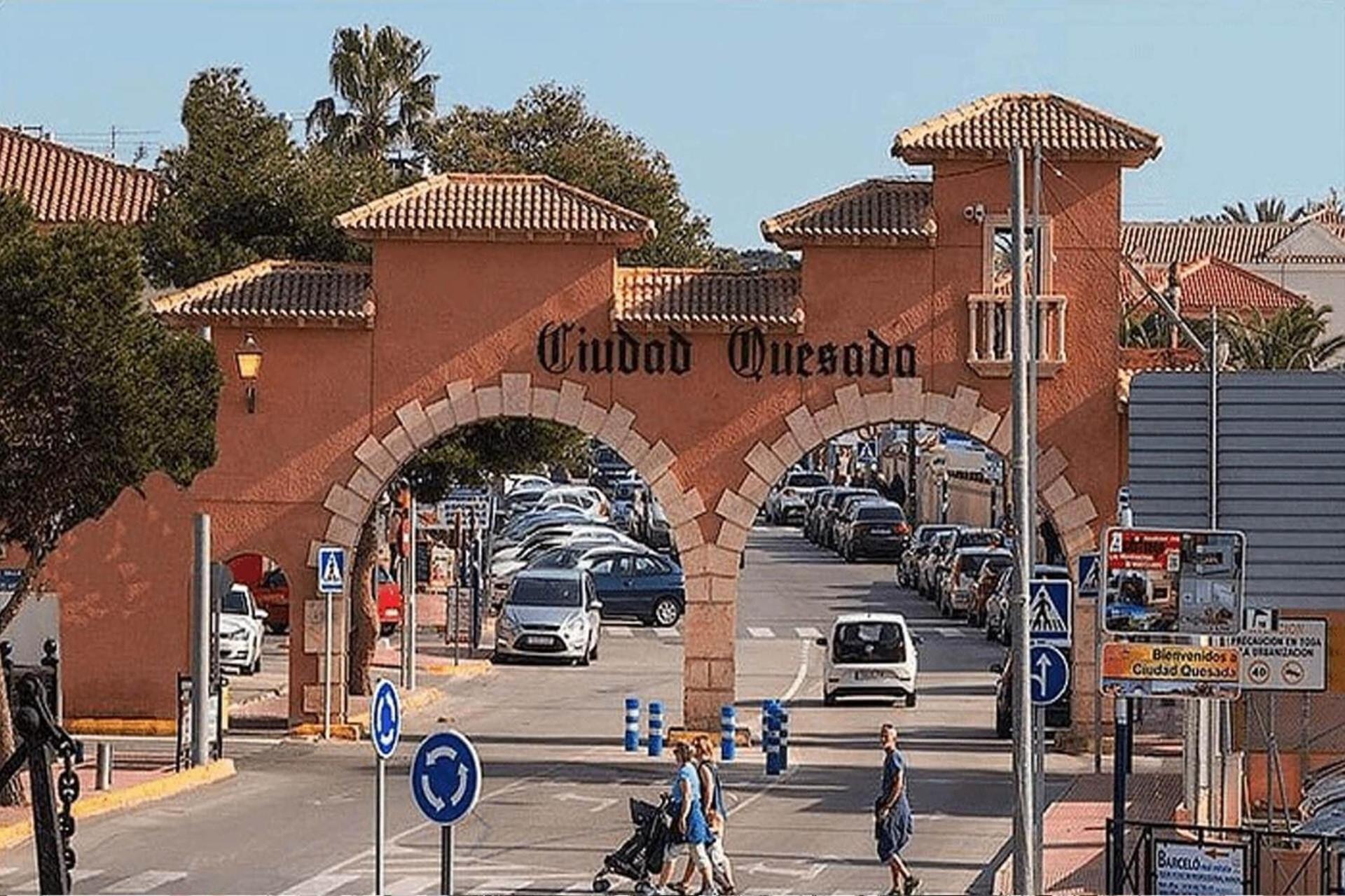 Apartamento Bella Vista Ciudad Quesada Zewnętrze zdjęcie